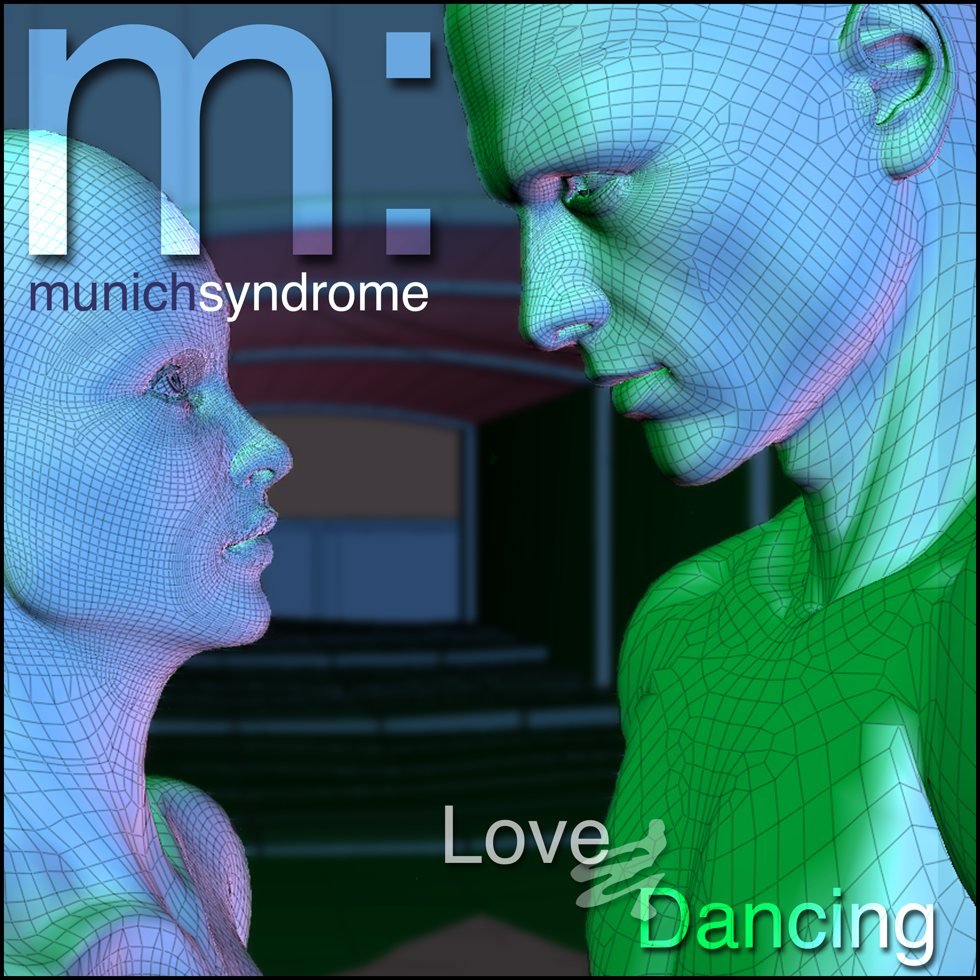 Love & Dancing EP