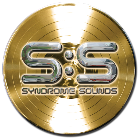 Syndrome Sounds Albums and CDs