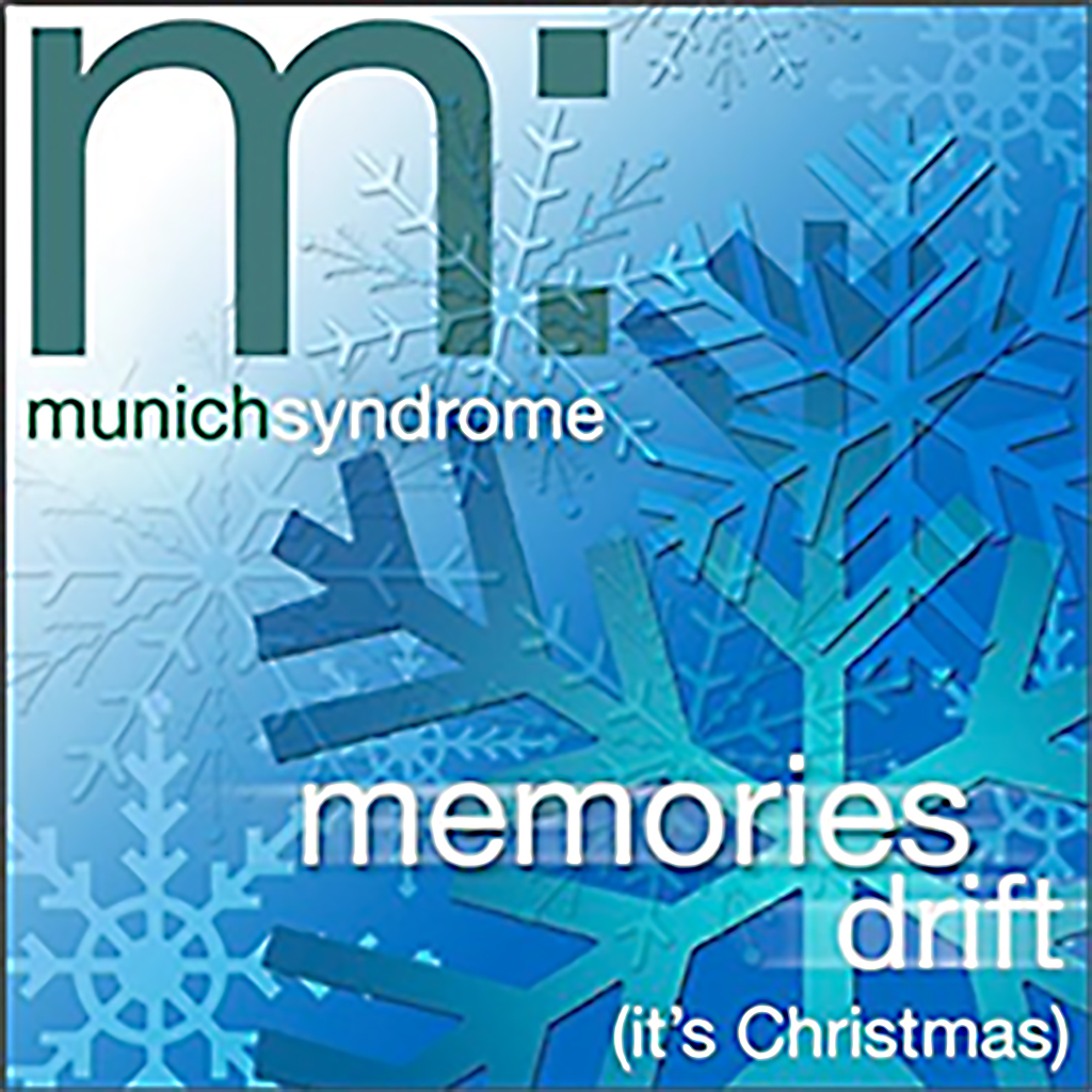 Memories Drift (It's Christmas)